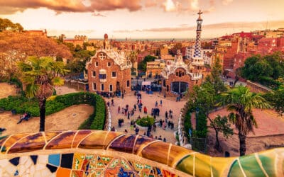 Tripps Worldwide Reviews Vacationing In Barcelona