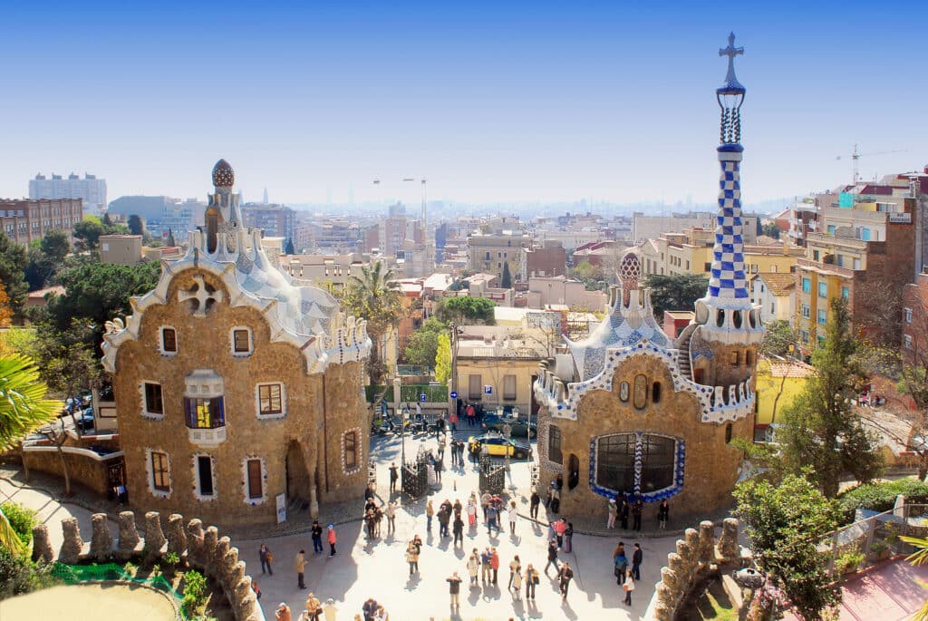 Tripps Worldwide Reviews Vacationing In Barcelona 3