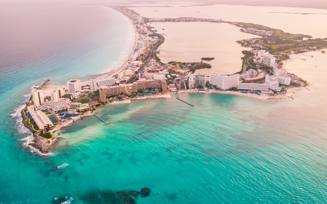 Tripps Worldwide Reviews Top Spots For Eco-tourism In Cancun 3