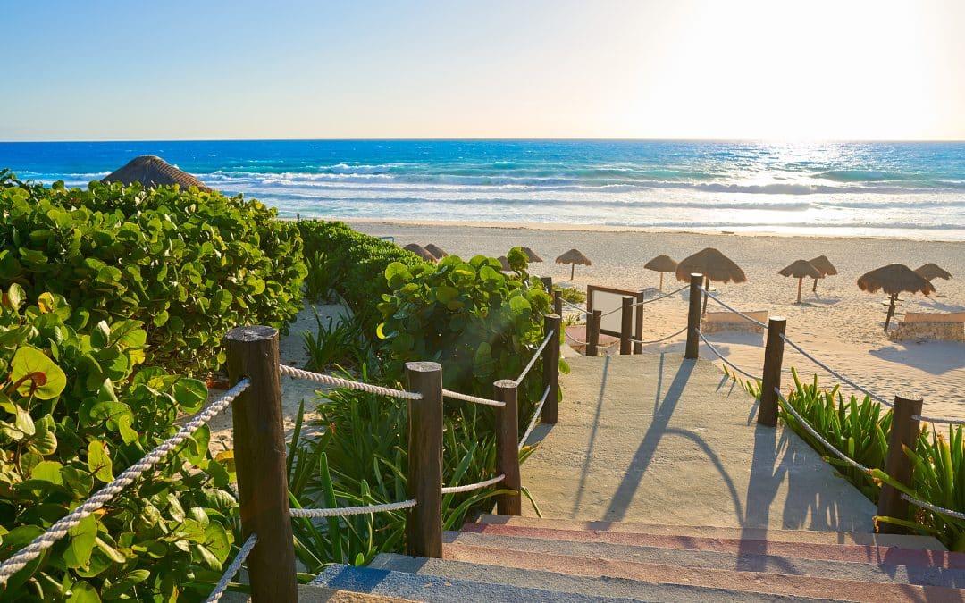 See The Best Of Cancun for Less With Tripps Worldwide